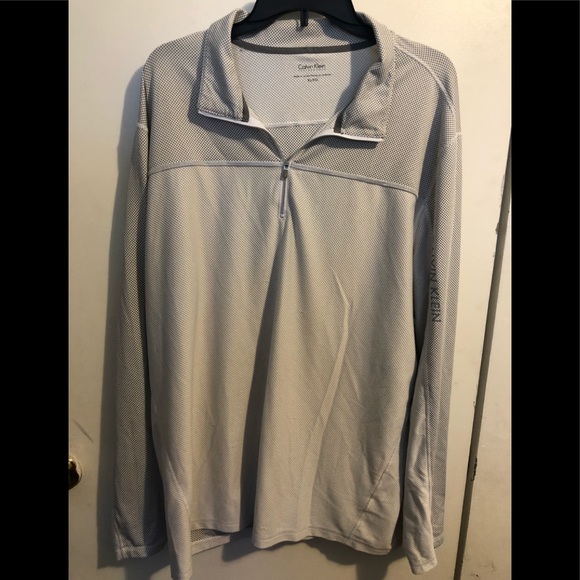Calvin Klein Tops - Calvin Klein performance